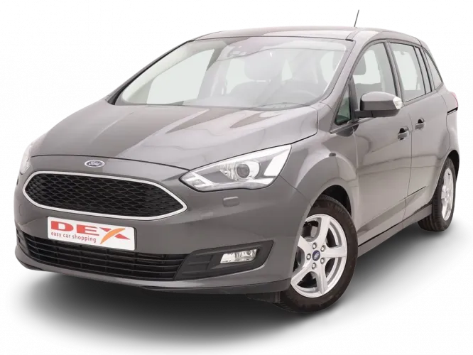 Ford Grand C-Max 2.0 TDCi 150 Poweshift Trend + GPS + Camera Image 1