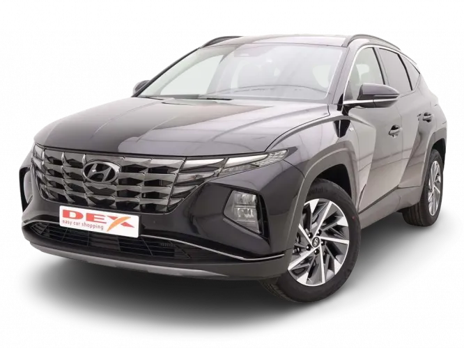 Hyundai Tucson 1.6 CRDi 136 DCT-7 + Carplay + LED Lights + C Image 1