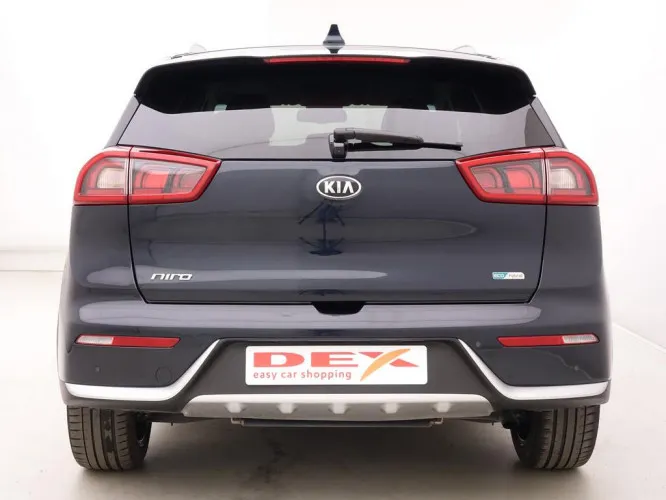 Kia Niro 1.6 GDi HEV DCT Sense + GPS + LED Lights Image 5