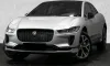 Jaguar I-Pace EV400 S =Black Pack= Panorama/Distronic Гаранц Thumbnail 1