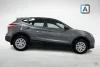 Nissan Qashqai 1,2L Visia 2WD 6M/T * Vähän ajettu * Thumbnail 7