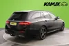 Mercedes-Benz E 300 300 de T A Business AMG Edition EQ Power / Nahka-Alcantara / Burmester / Vetokoukku / Katveavustin Thumbnail 4