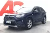 Toyota RAV4 2,5 Hybrid AWD-i Premium - JÄÄHDYTETYT SÄHKÖNAHAT / 360 / LÄMM.LASI / LOHKO Thumbnail 1