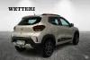 Dacia Spring SPRING / Vak.nop.säädin / Nahkapenkit / - 2 x renkaat vanteineen Thumbnail 3