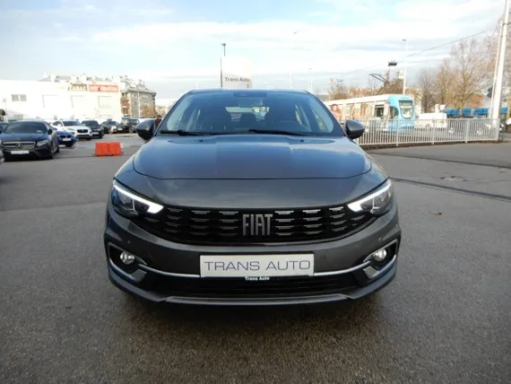 Fiat Tipo 1.0 GSE *LED,KAMERA* Image 2