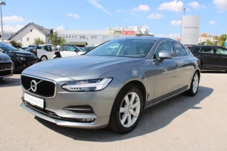 Volvo S90 D3 AUTOMATIK Momentum