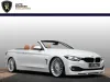 Alpina B4 Cabrio Alpina xDrive High Executive  Thumbnail 1