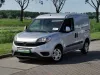 Fiat Doblo CARGO 1.3 HDI 2xZijdeur 90Pk! Thumbnail 2