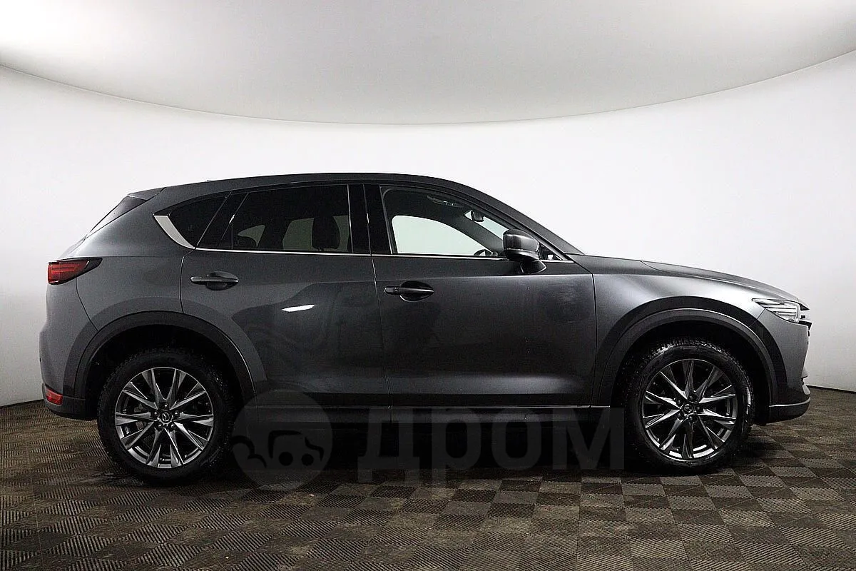 Mazda CX-5 Image 4