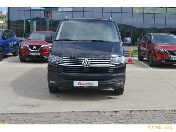 Volkswagen Caravelle 2.0 TDI Comfortline Image 8