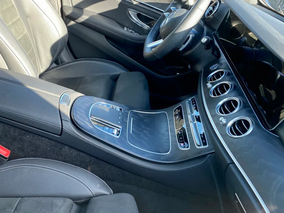 Mercedes-Benz E220 194PS AMG Multibeam  Image 6